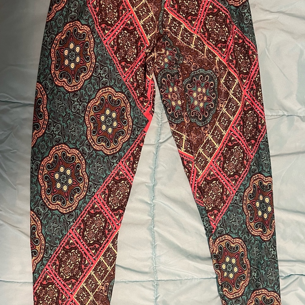 Liquido Medium Yoga leggings